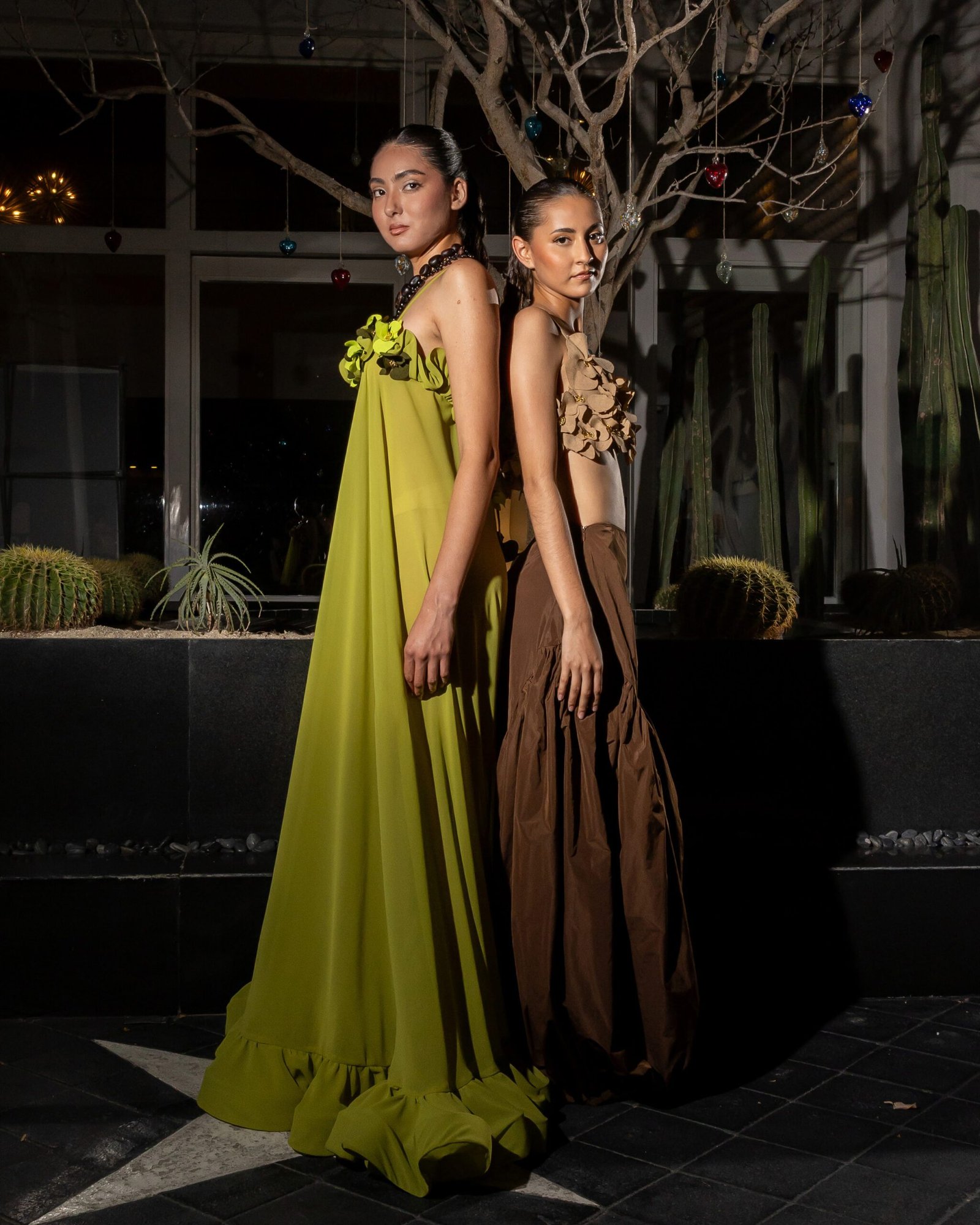Agencia de modelos en Los Cabos